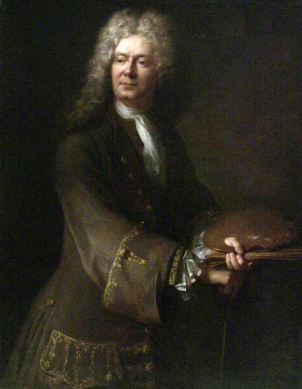 Jean-Baptiste Jouvenet