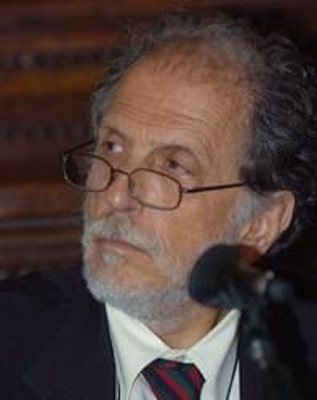 Alberto Abruzzese