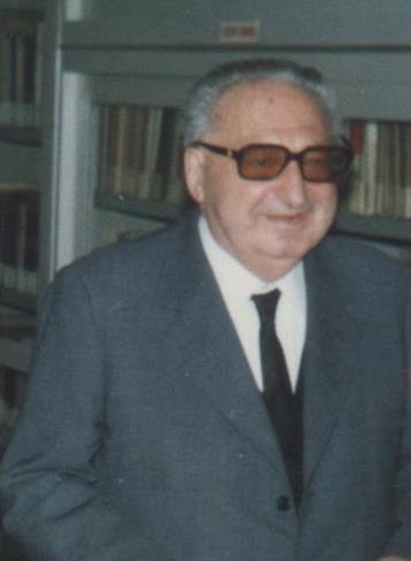 Mario Bendiscioli
