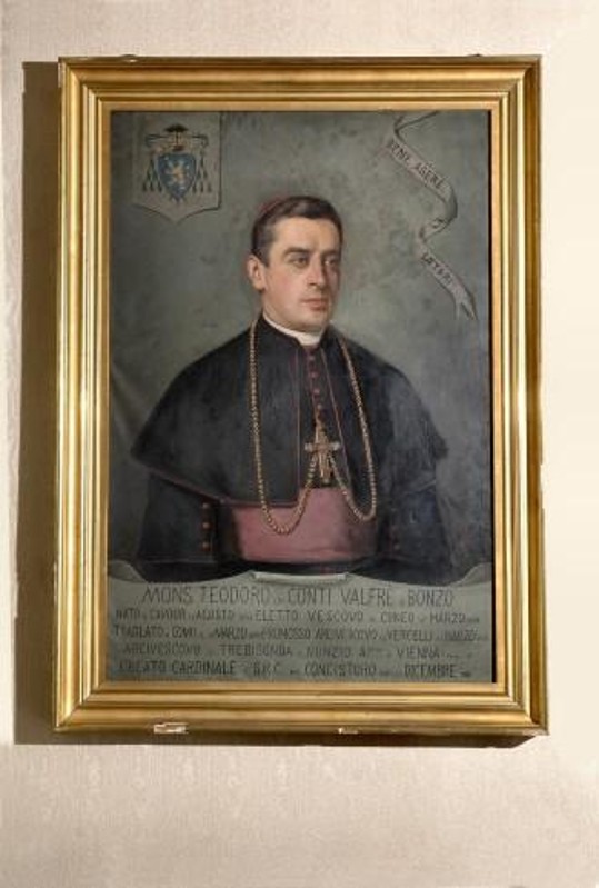 Teodoro Valfrè di Bonzo