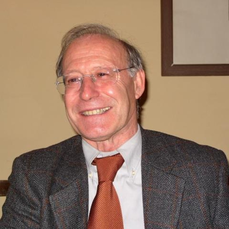 Giulio Cesare Zavattini
