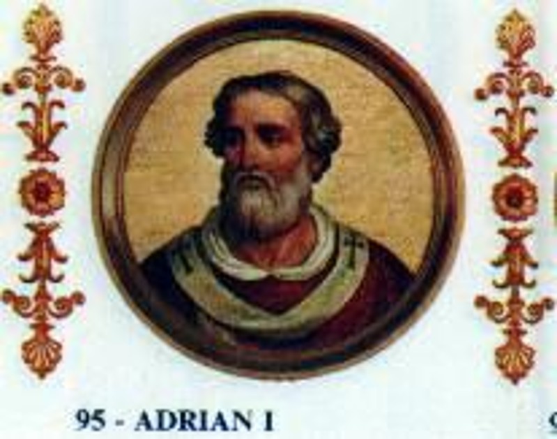 Papa Adriano I