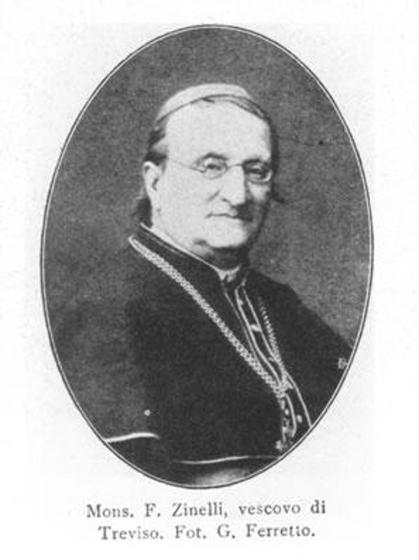 Federico Maria Zinelli