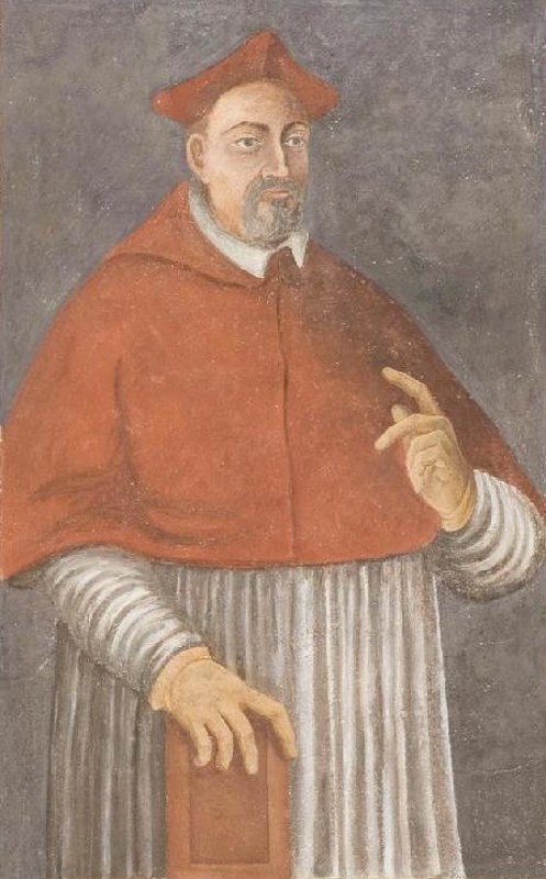 Francesco Pisani