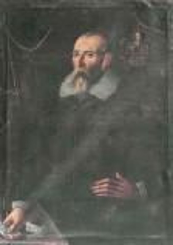 Girolamo Tiraboschi