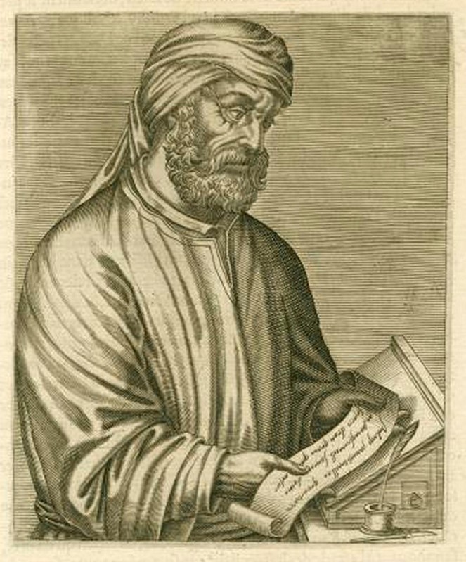 Quinto Settimio Florente Tertulliano