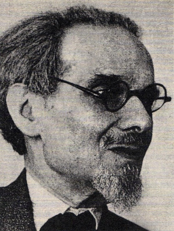 Gabriele Galantara