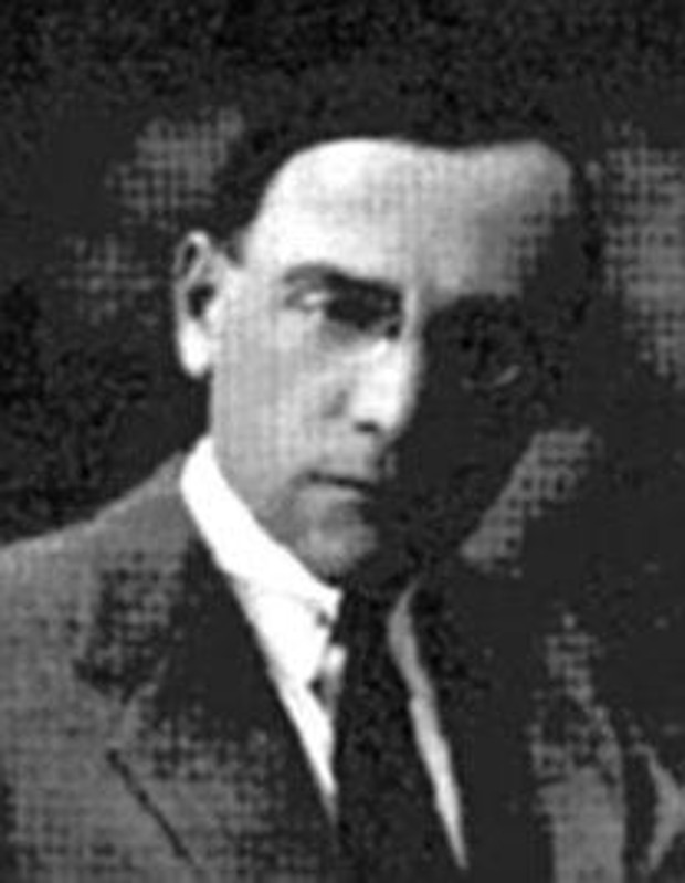 Antonio Beltramelli