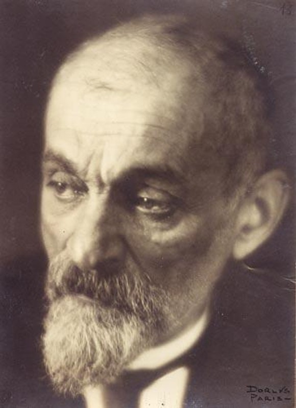 Lev Šestov