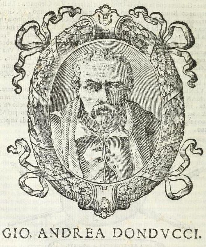 Giovanni Andrea Donducci
