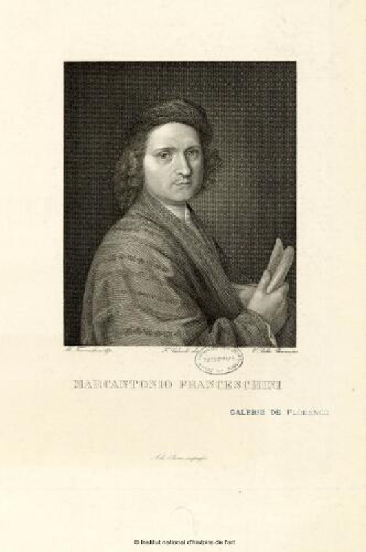 Marcantonio Franceschini