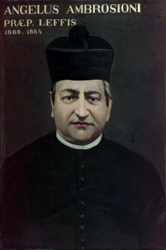 Angelo Ambrosioni