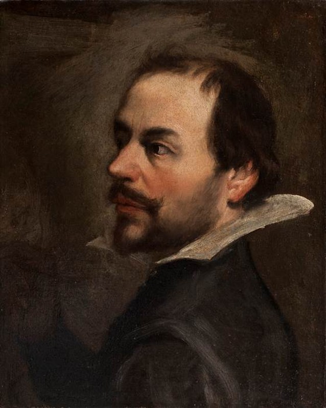 Giovanni Antonio Molineri