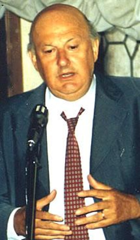Giovanni Battista Pellegrini