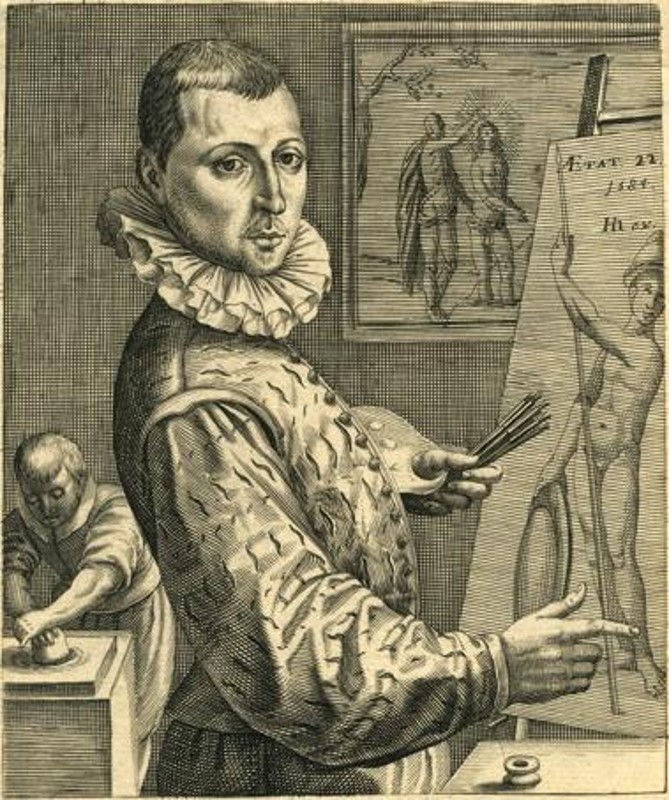 Cornelis Cornelisz