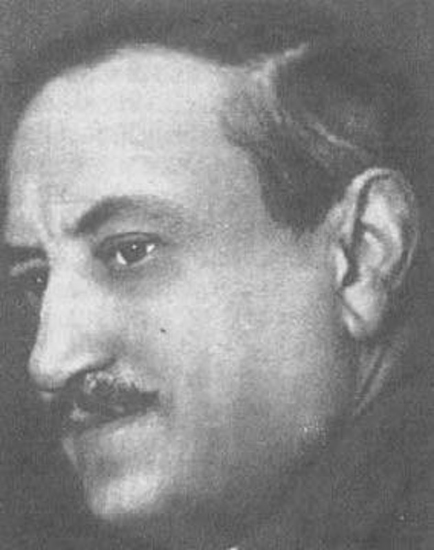 Luigi Antonelli