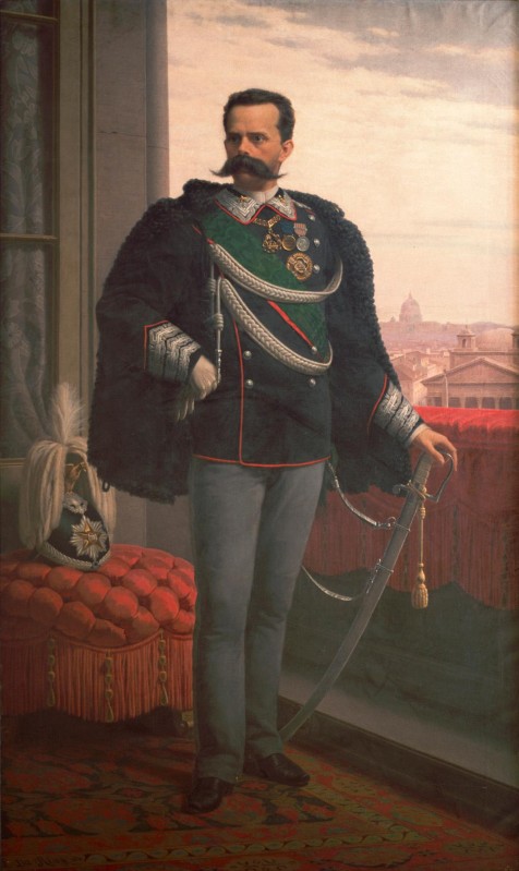 Umberto I di Savoia