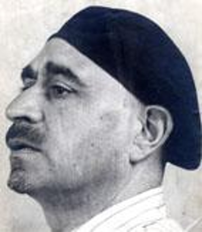 Rodolfo Villani