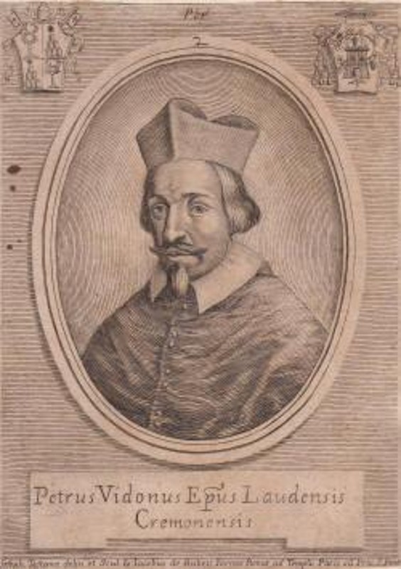 Pietro Vidoni