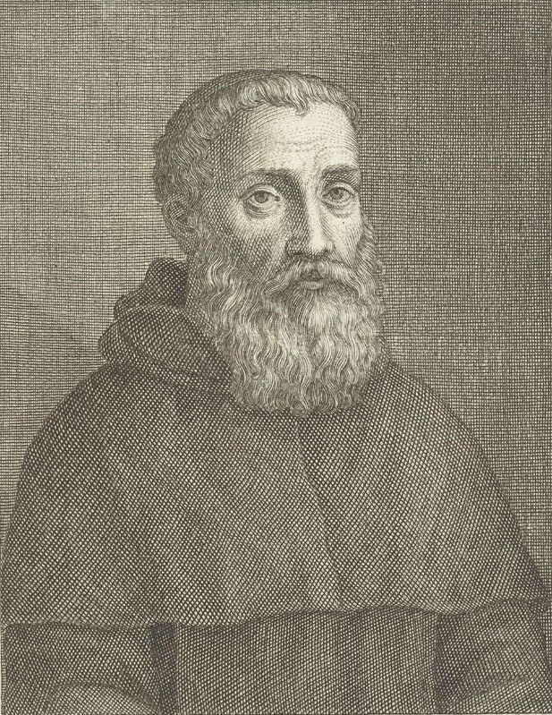 Giovanni Angelo Montorsoli