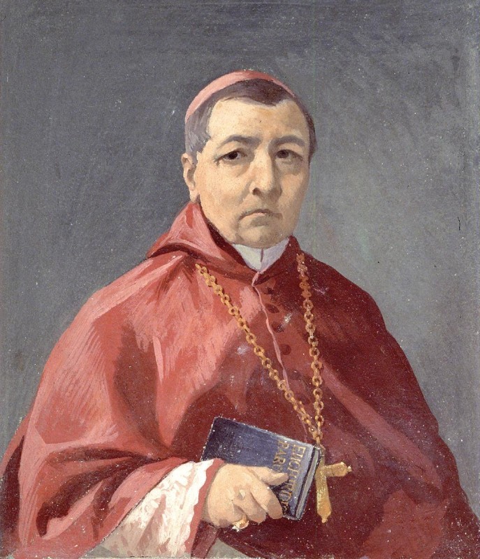 Giovanni Maria Berengo