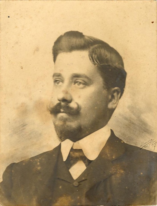 Jose Artur Leitao Barcia