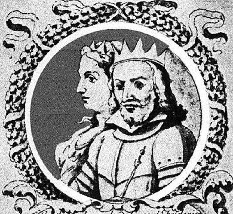 Martino I d'Aragona