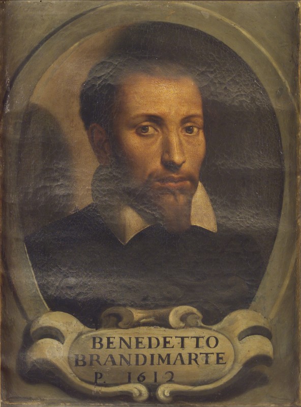 Benedetto Brandimarti