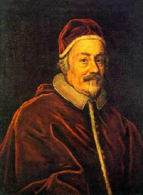 Papa Alessandro VIII