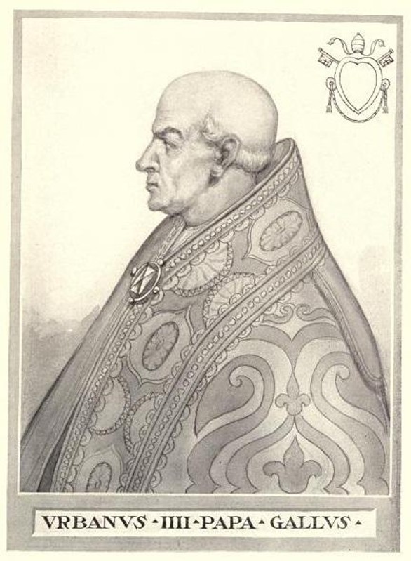 Papa Urbano IV