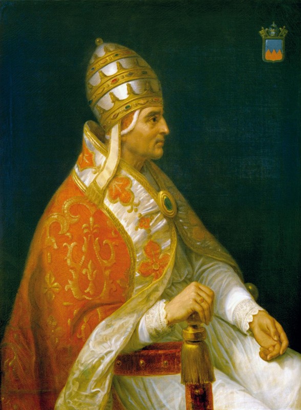Papa Urbano V