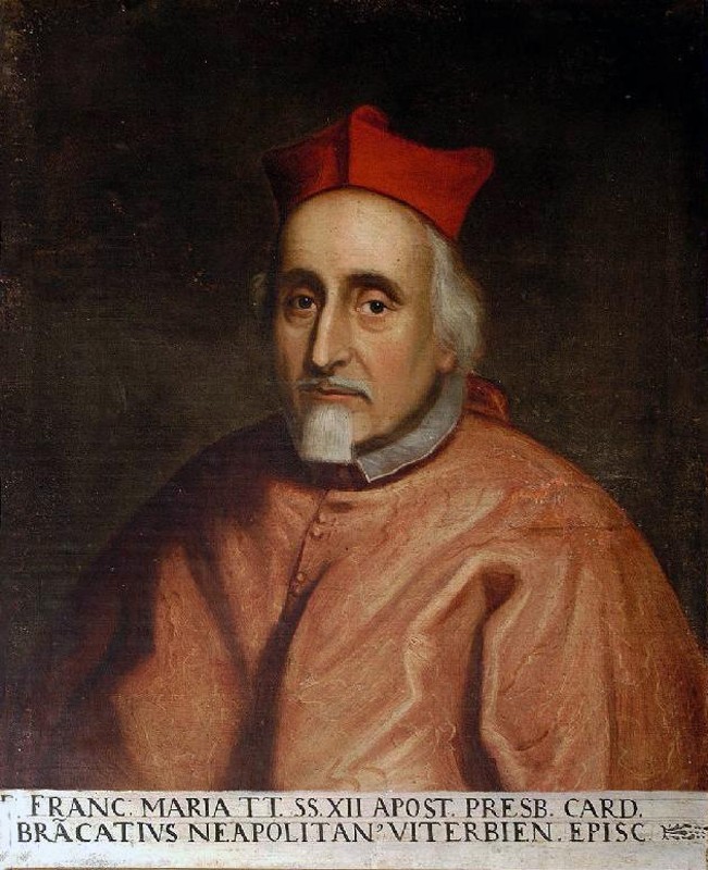 Francesco Maria Brancaccio