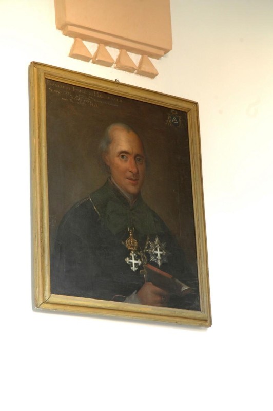 Francesco Ignazio Icheri di Malabaila