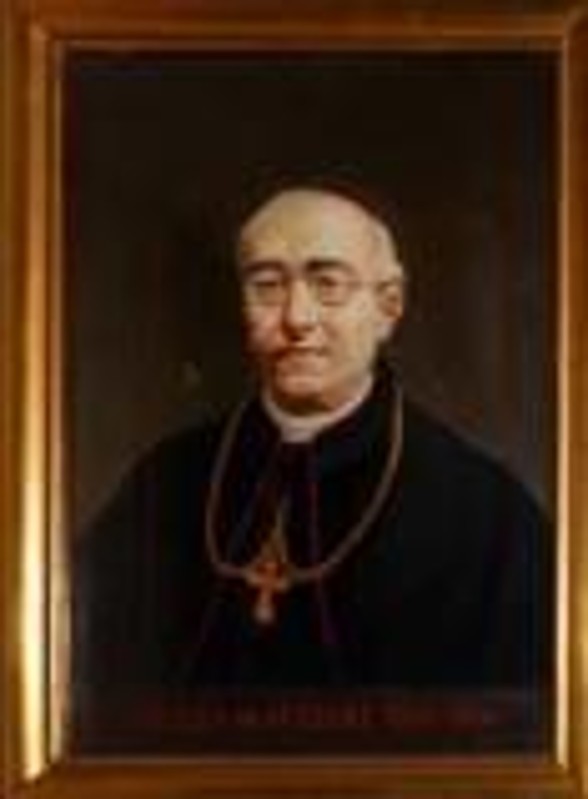 Giulio Matteoli