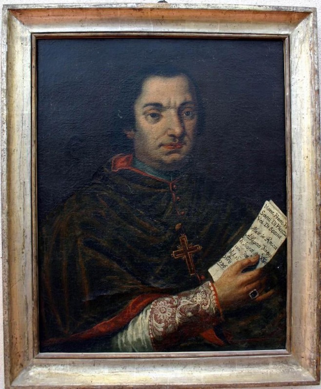 Francesco Pio Santi