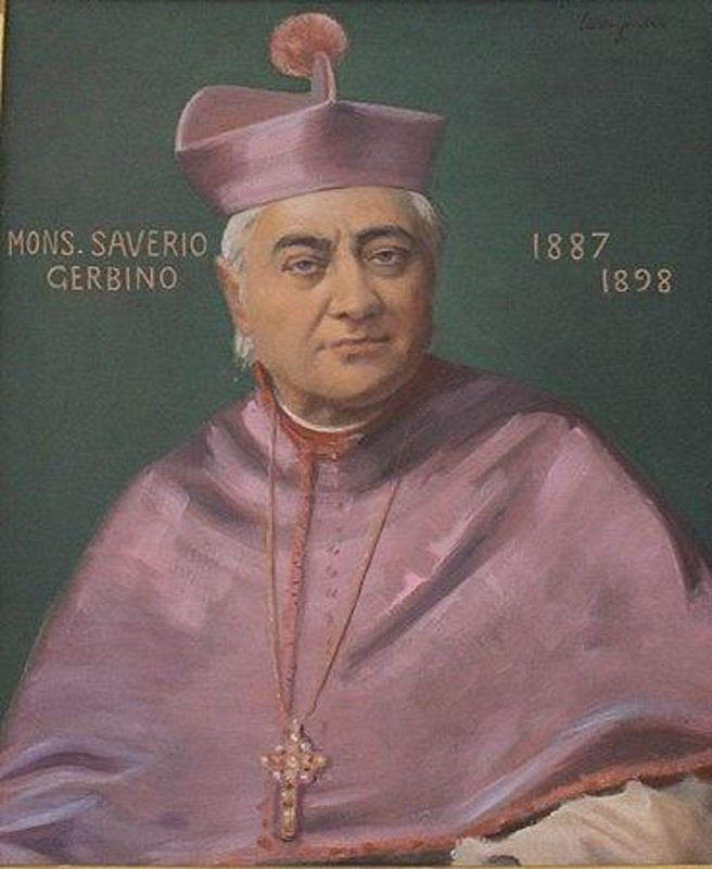 Saverio Gerbino