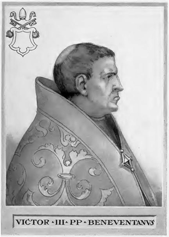 Papa Vittore III