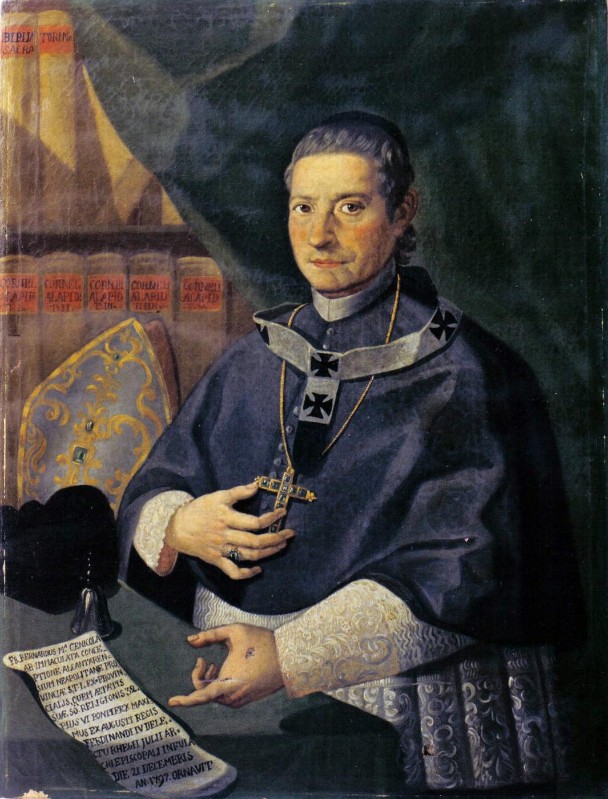 Bernardo Maria Cenicola