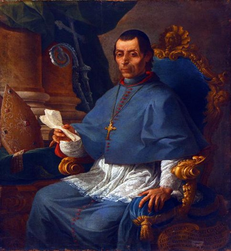 Domenico Zicari