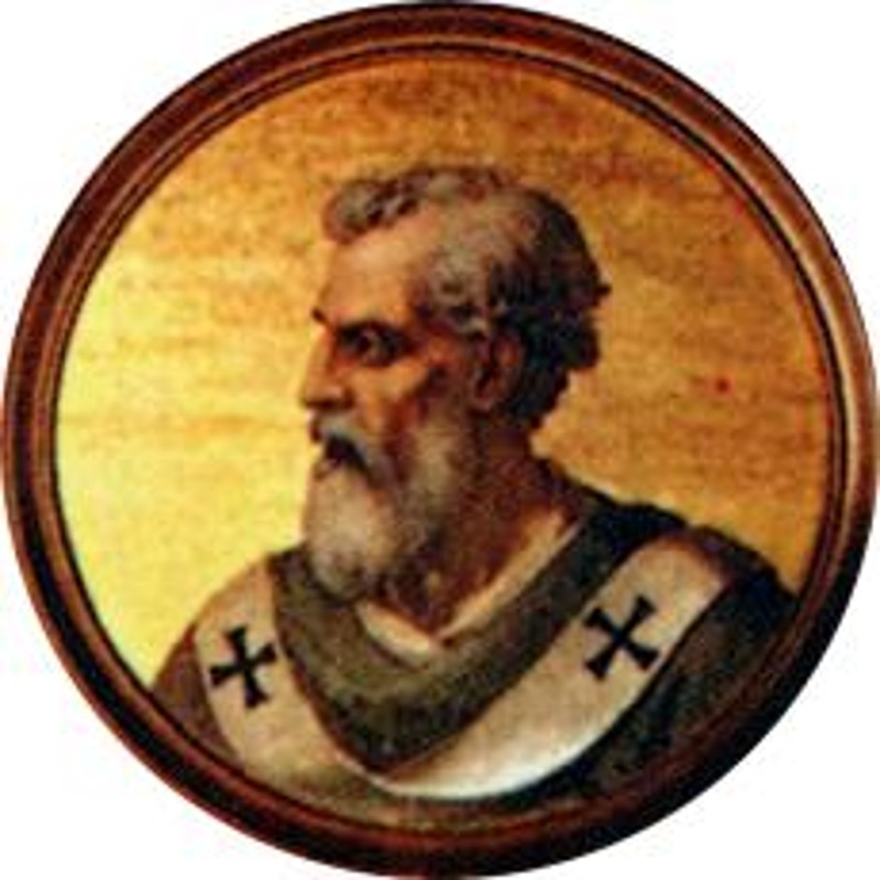 Papa Clemente III