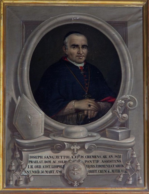 Carlo Giuseppe Sanguettola