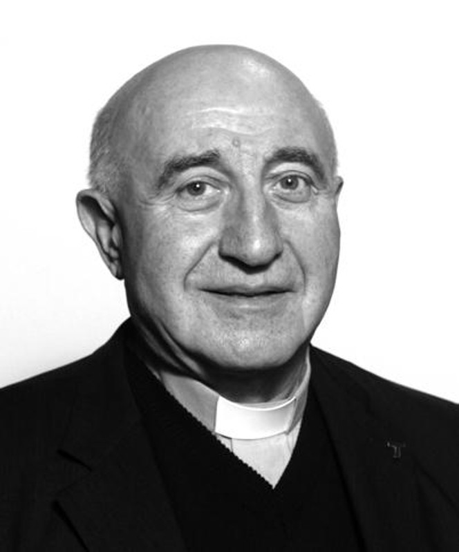 Benito Cocchi