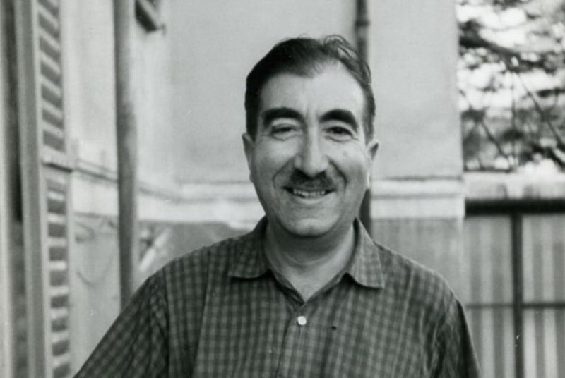 Gianfranco Contini