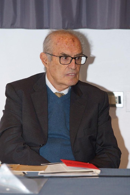 Claudio Moreschini