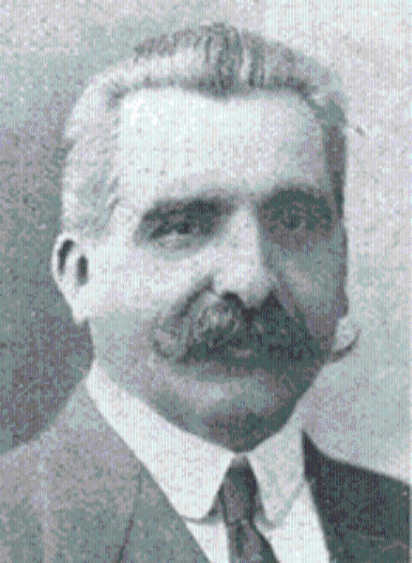 Cesare Nava