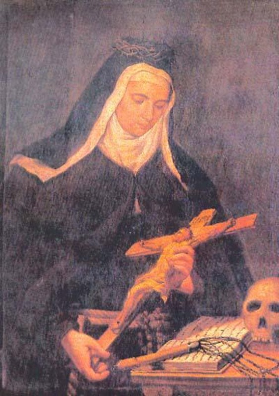 Maria Maddalena Martinengo