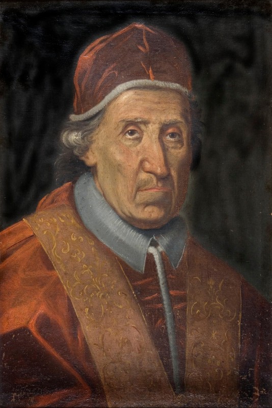 Papa Clemente XI