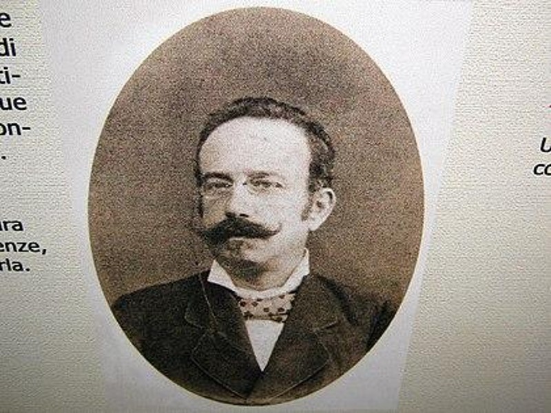 Carlo Maria Tallarigo