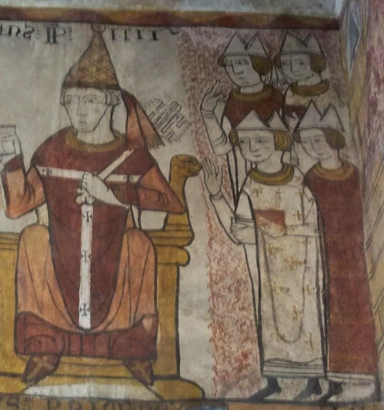 Papa Clemente IV