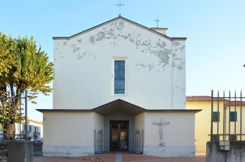 Chiesa di San Bartolomeo a Coiano